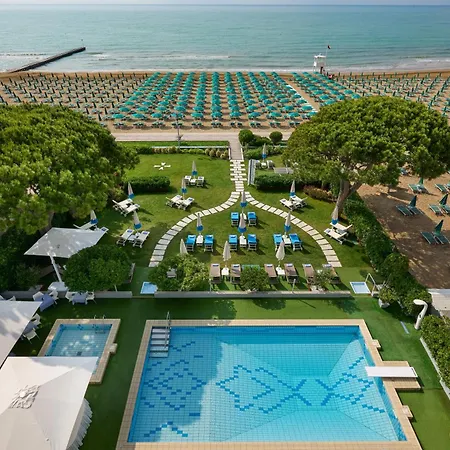 Hotel Croce Di Malta 4*