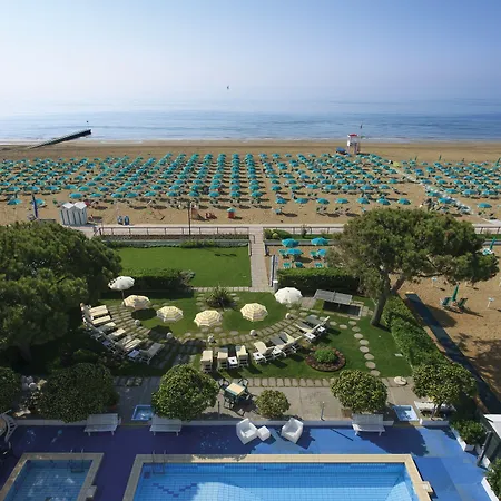 Hotel Hotel Croce Di Malta Lido di Jesolo