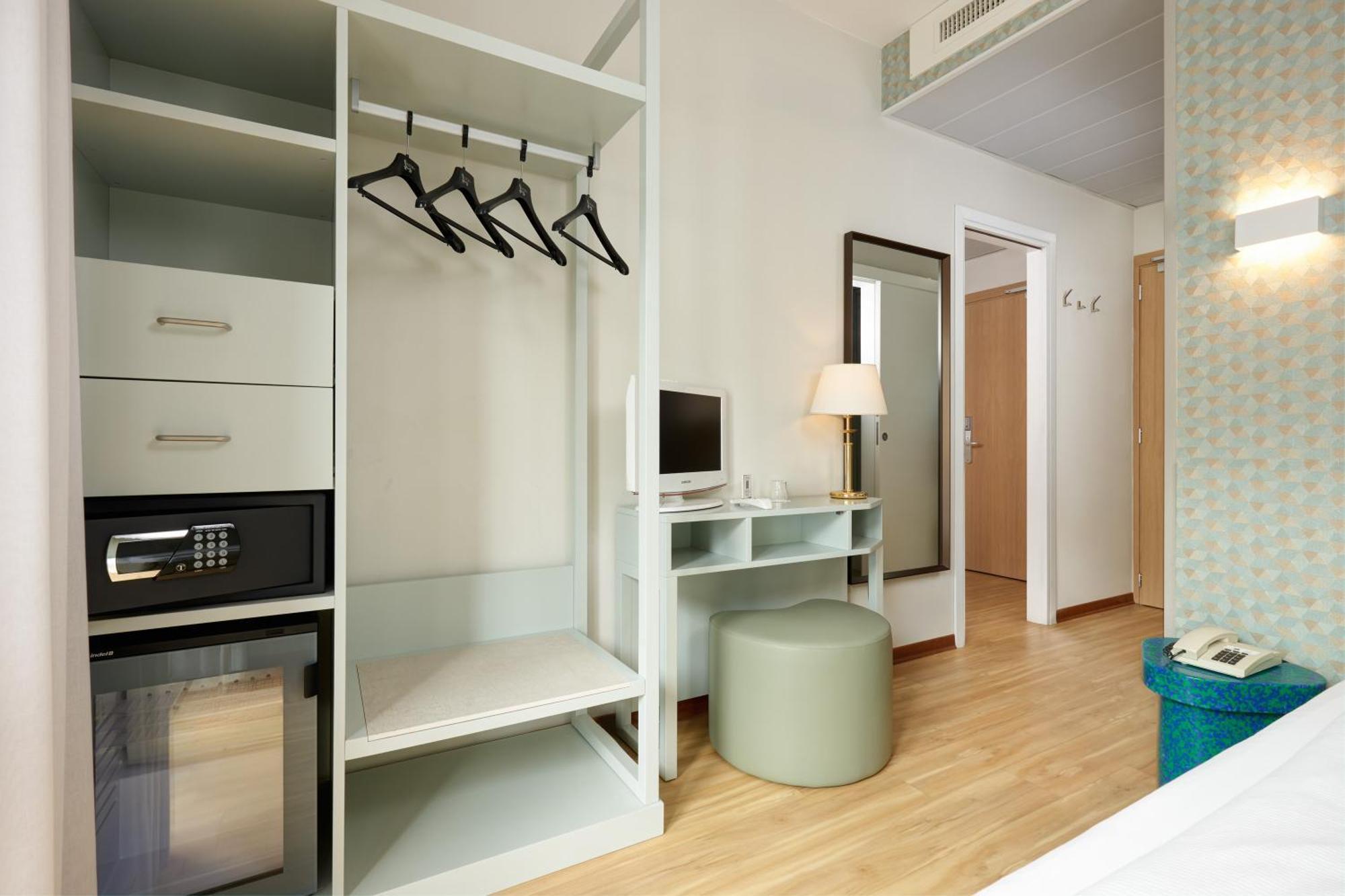 Hotel Croce Di Malta