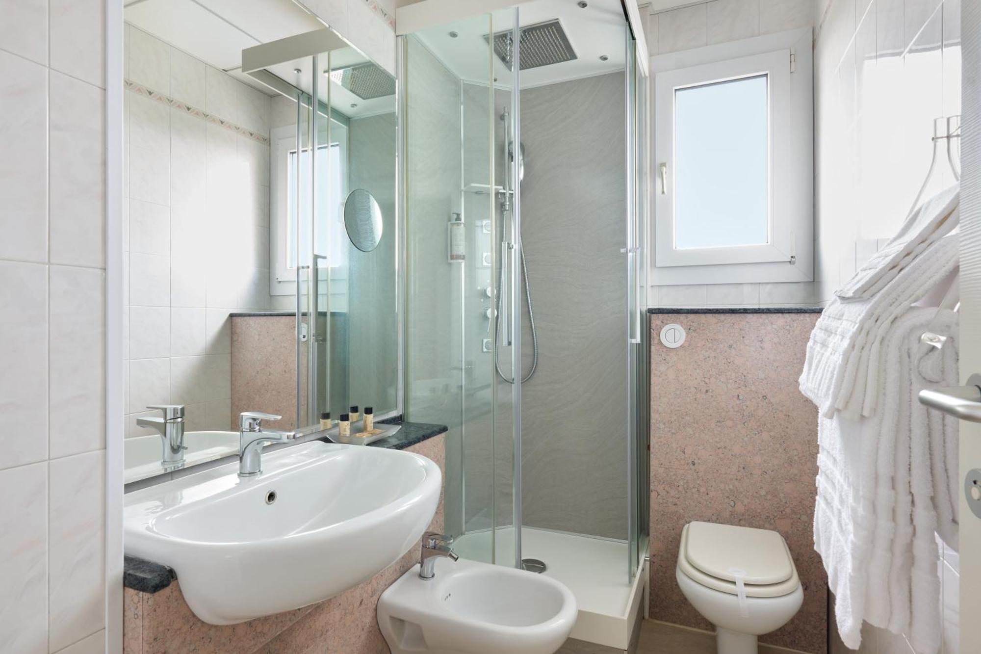 Hotel Croce Di Malta