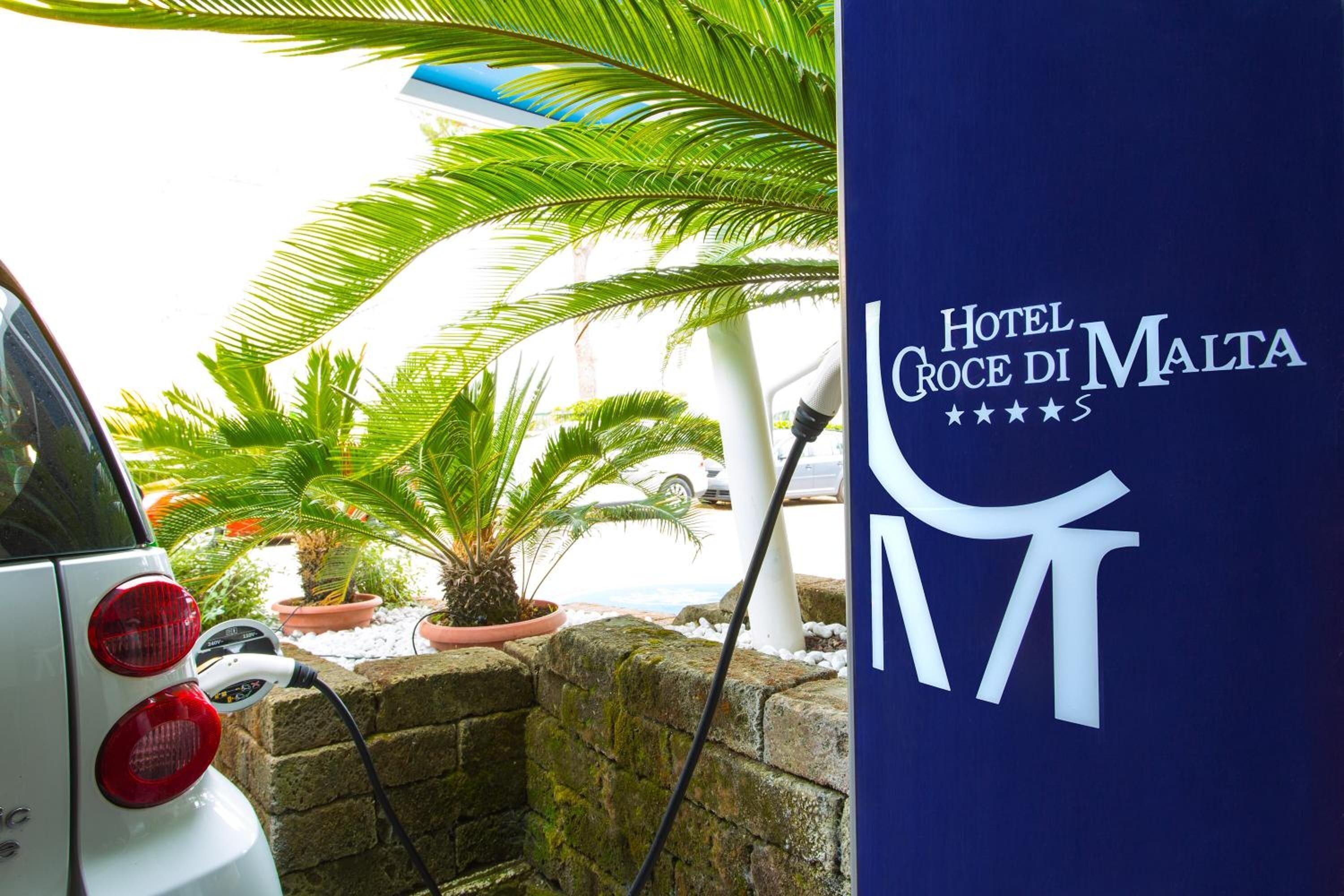 Hotel Croce Di Malta Lido di Jesolo