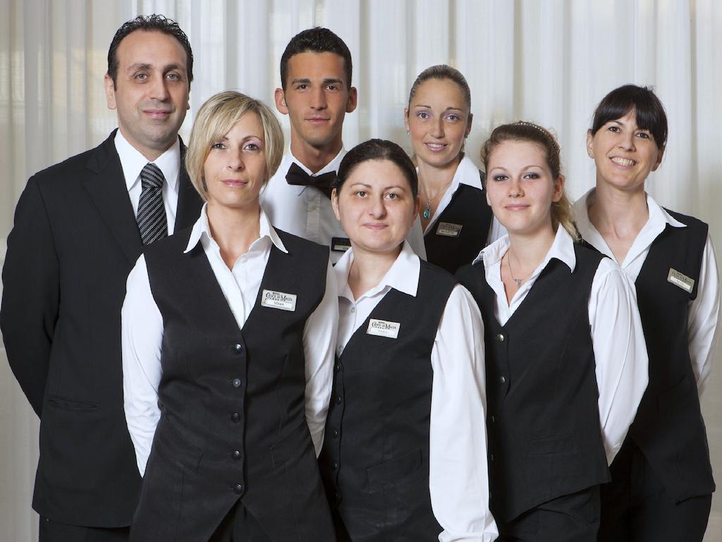 Croce Di Malta Hotel