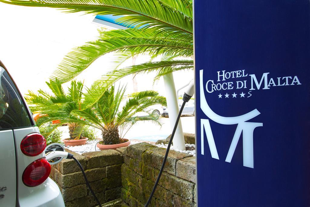 Croce Di Malta 4* Lido di Jesolo