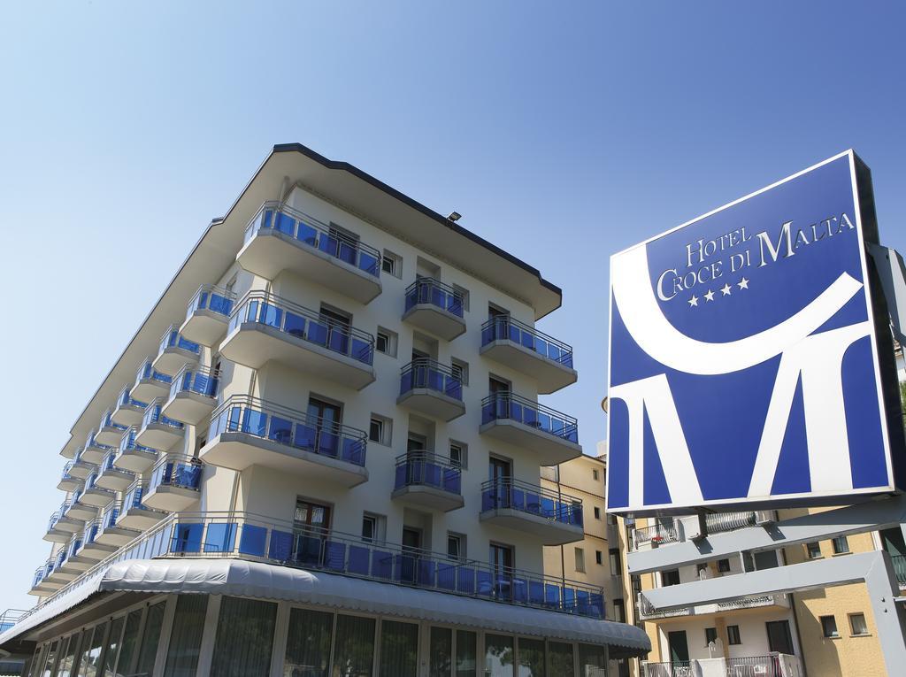 Croce Di Malta Hotel Lido di Jesolo