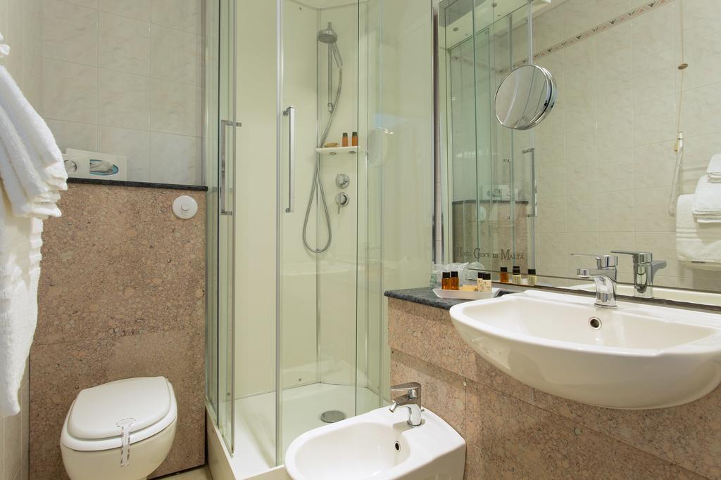 Croce Di Malta 4* Lido di Jesolo