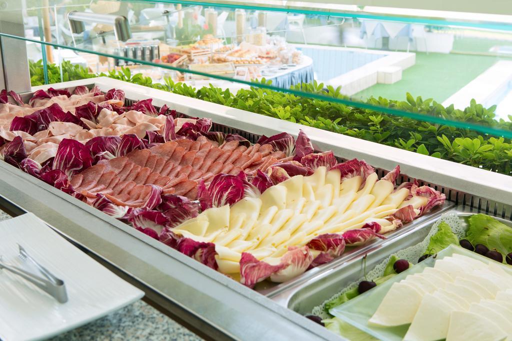 Croce Di Malta 4* Lido di Jesolo