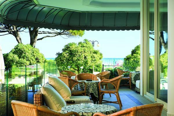 Croce Di Malta 4* Lido di Jesolo