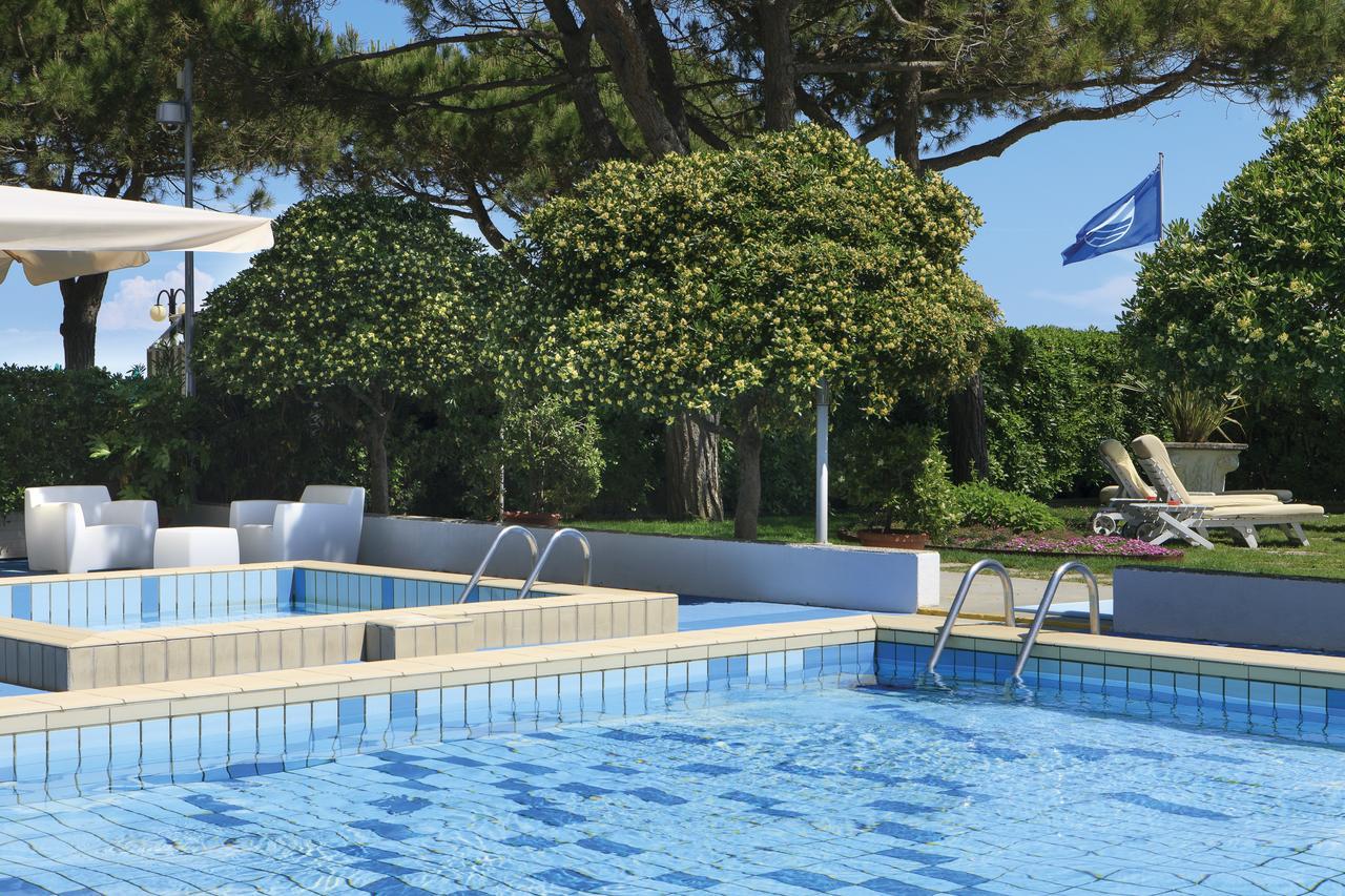 Croce Di Malta 4* Lido di Jesolo