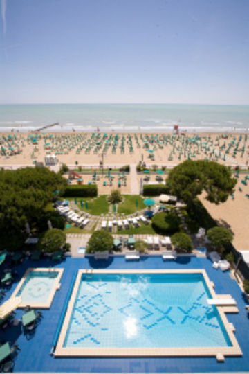 Croce Di Malta Hotel