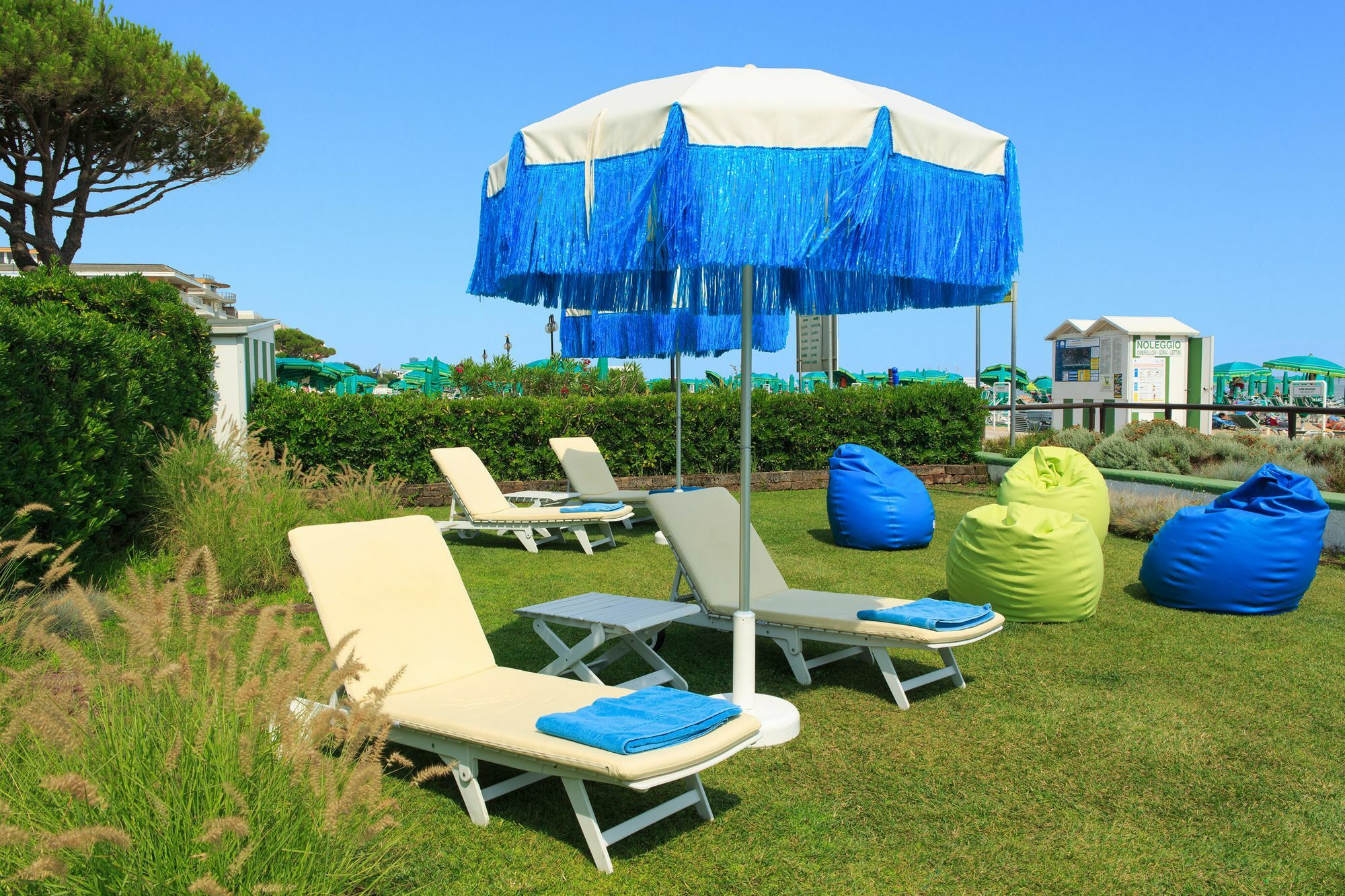 Croce Di Malta 4* Lido di Jesolo