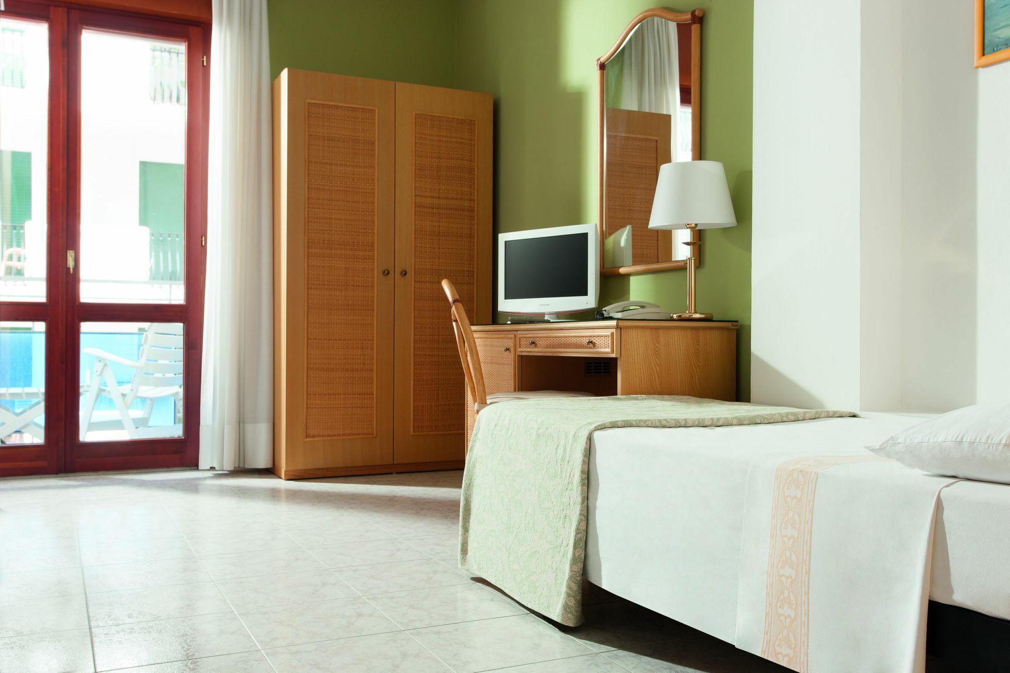 Croce Di Malta Hotel