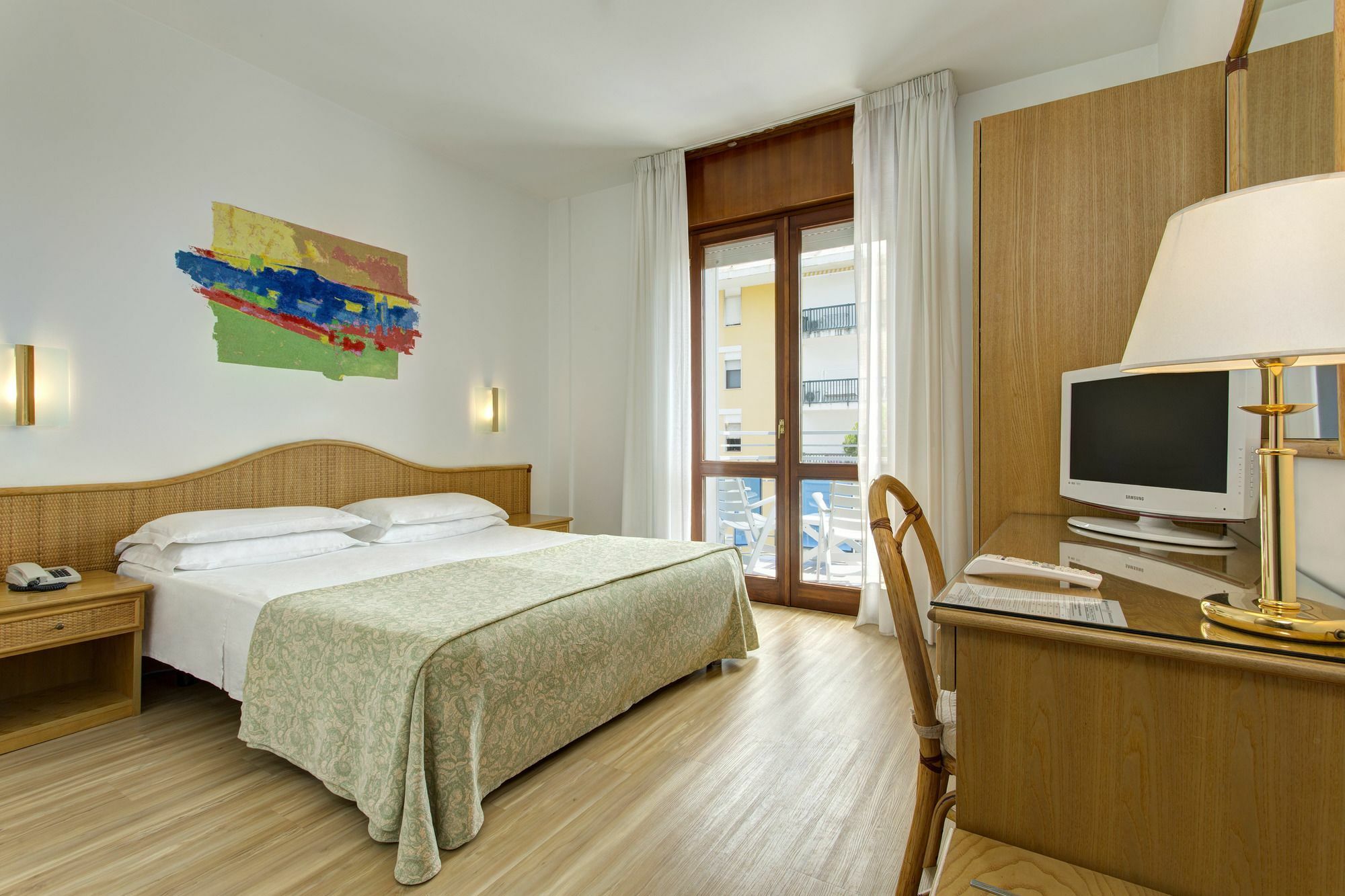 Croce Di Malta Hotel Lido di Jesolo