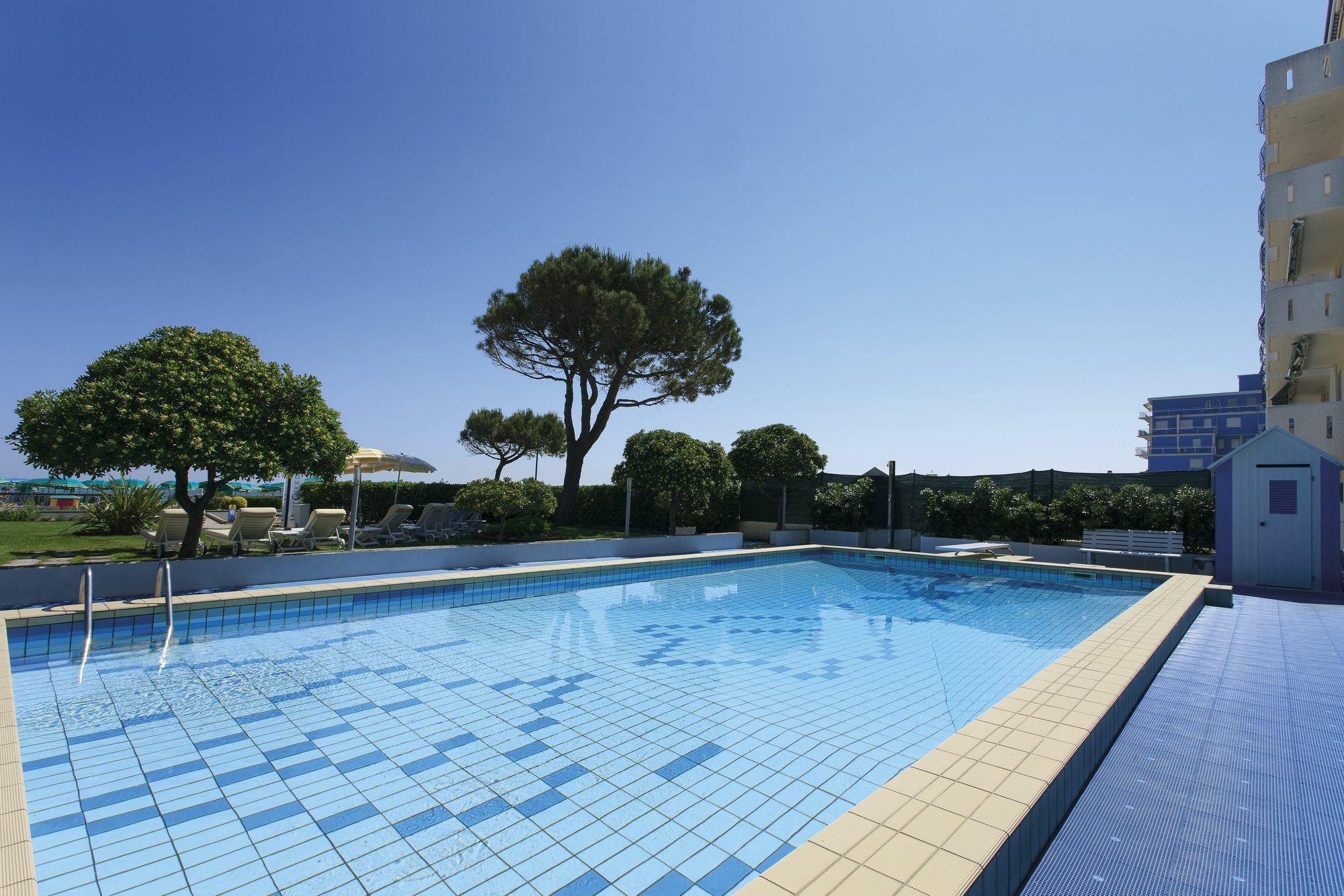 Hotel Croce Di Malta 4*