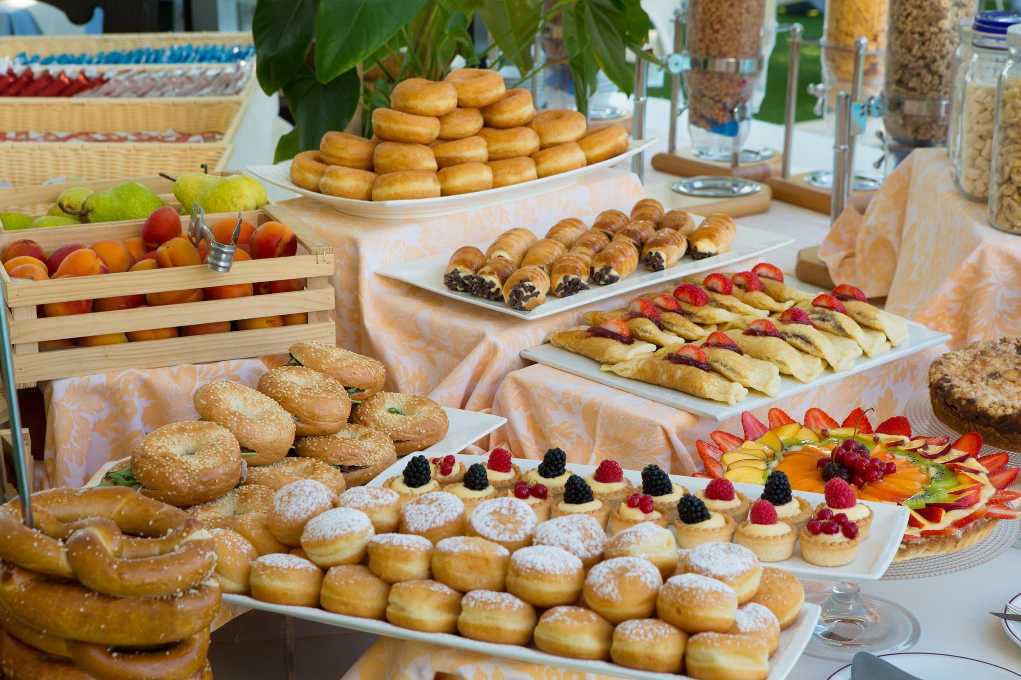 Croce Di Malta 4* Lido di Jesolo