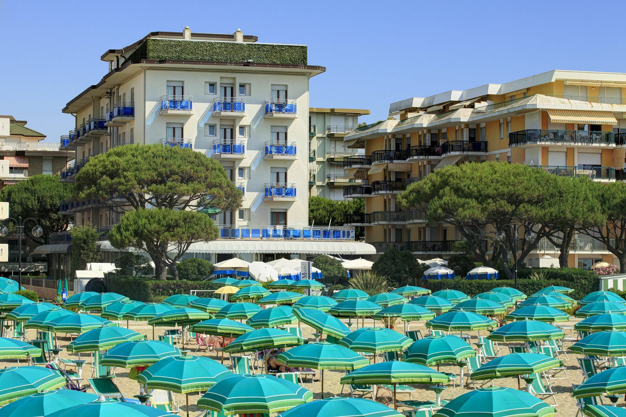 Hotel Croce Di Malta 4*