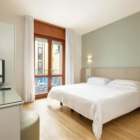 Hotel Hotel Croce Di Malta 4*