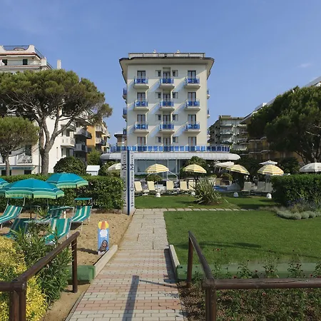 Hotel Croce Di Malta Lido di Jesolo