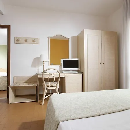 Hotel Hotel Croce Di Malta Lido di Jesolo