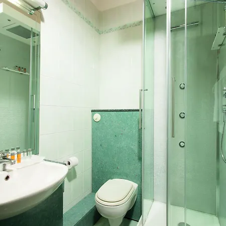 Hotel Croce Di Malta 4*