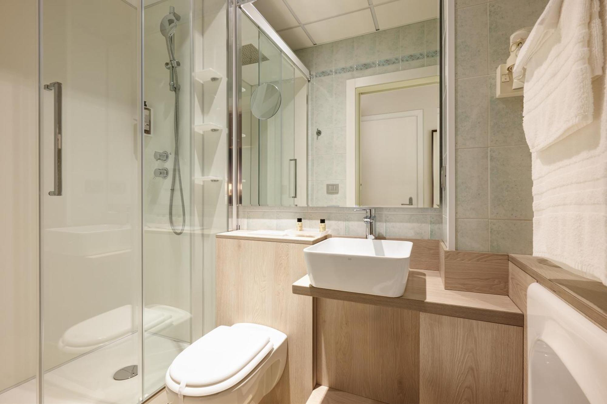 Hotel Hotel Croce Di Malta Lido di Jesolo