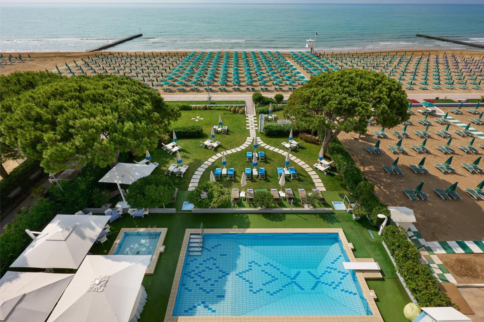 Hotel Croce Di Malta 4*