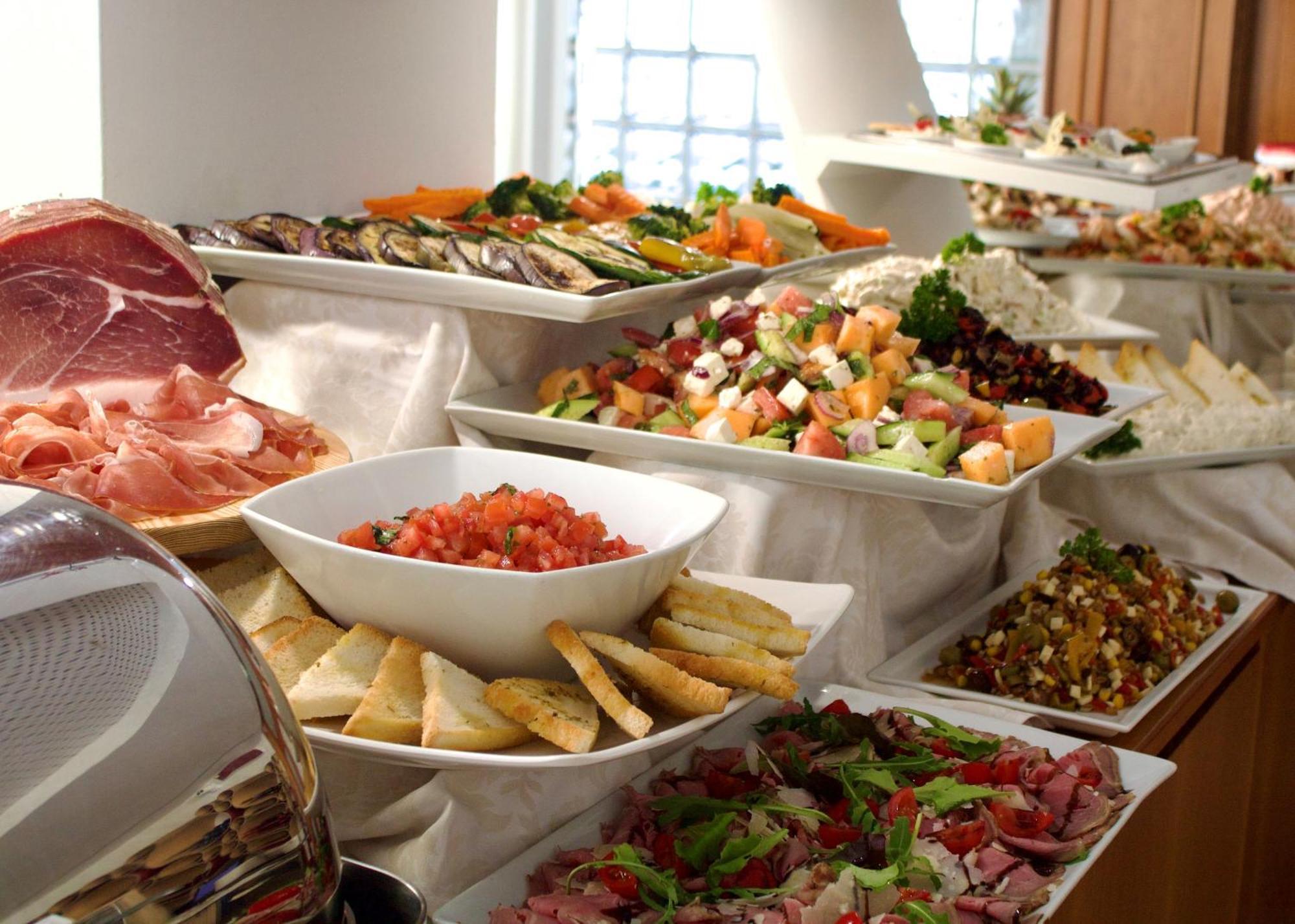 Hotel Croce Di Malta Hotel