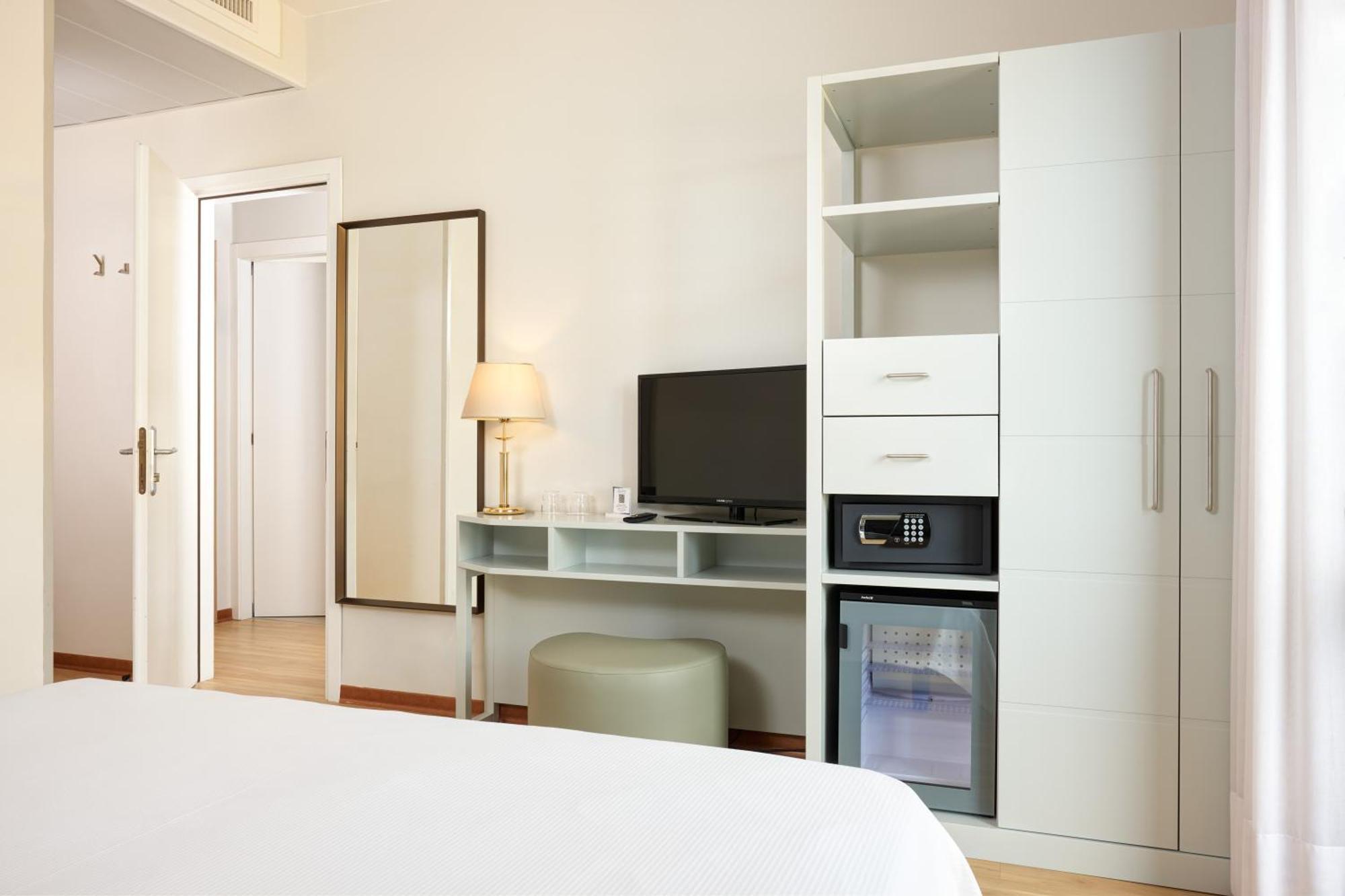 Hotel Croce Di Malta Hotel 4*