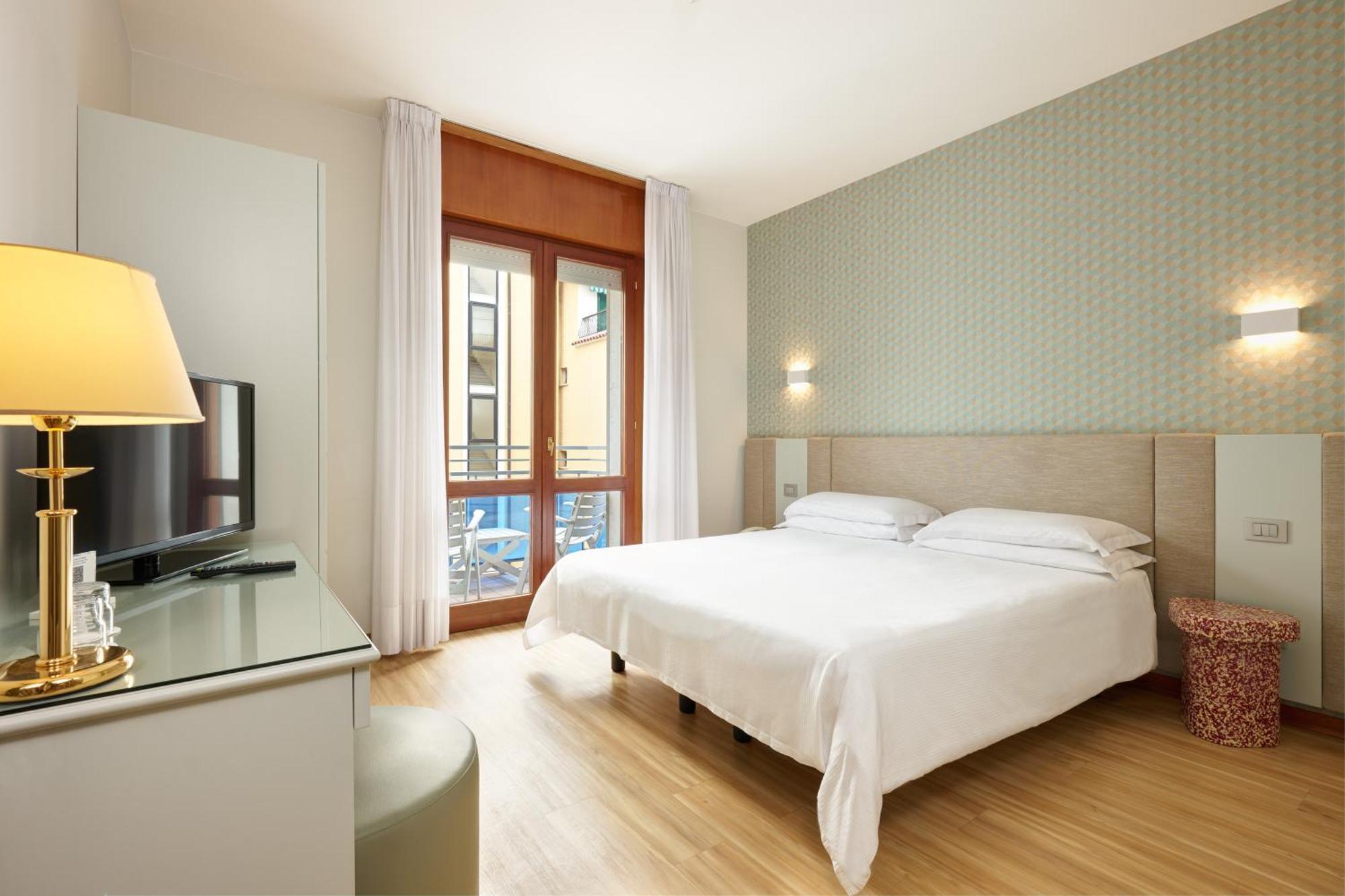 Hotel Hotel Croce Di Malta 4*