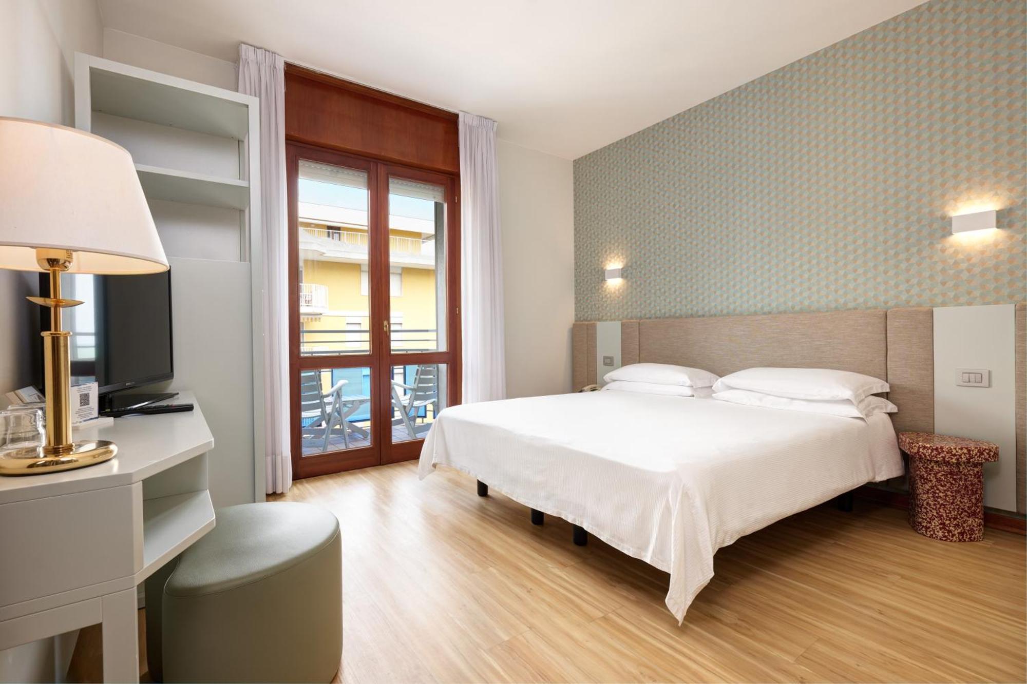 Hotel Croce Di Malta 4*