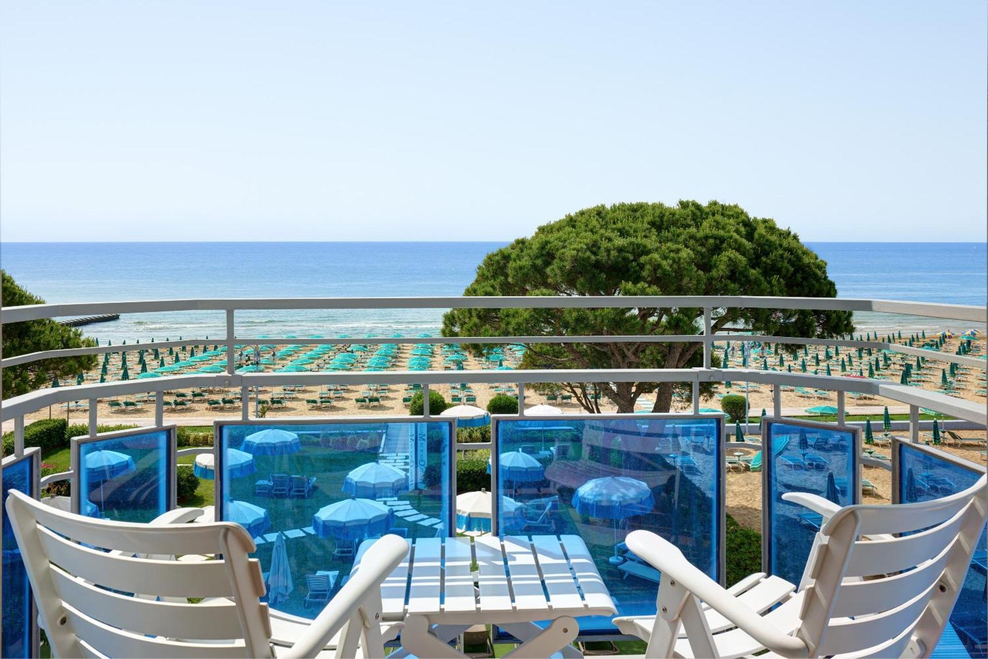 Hotel Croce Di Malta 4* Lido di Jesolo