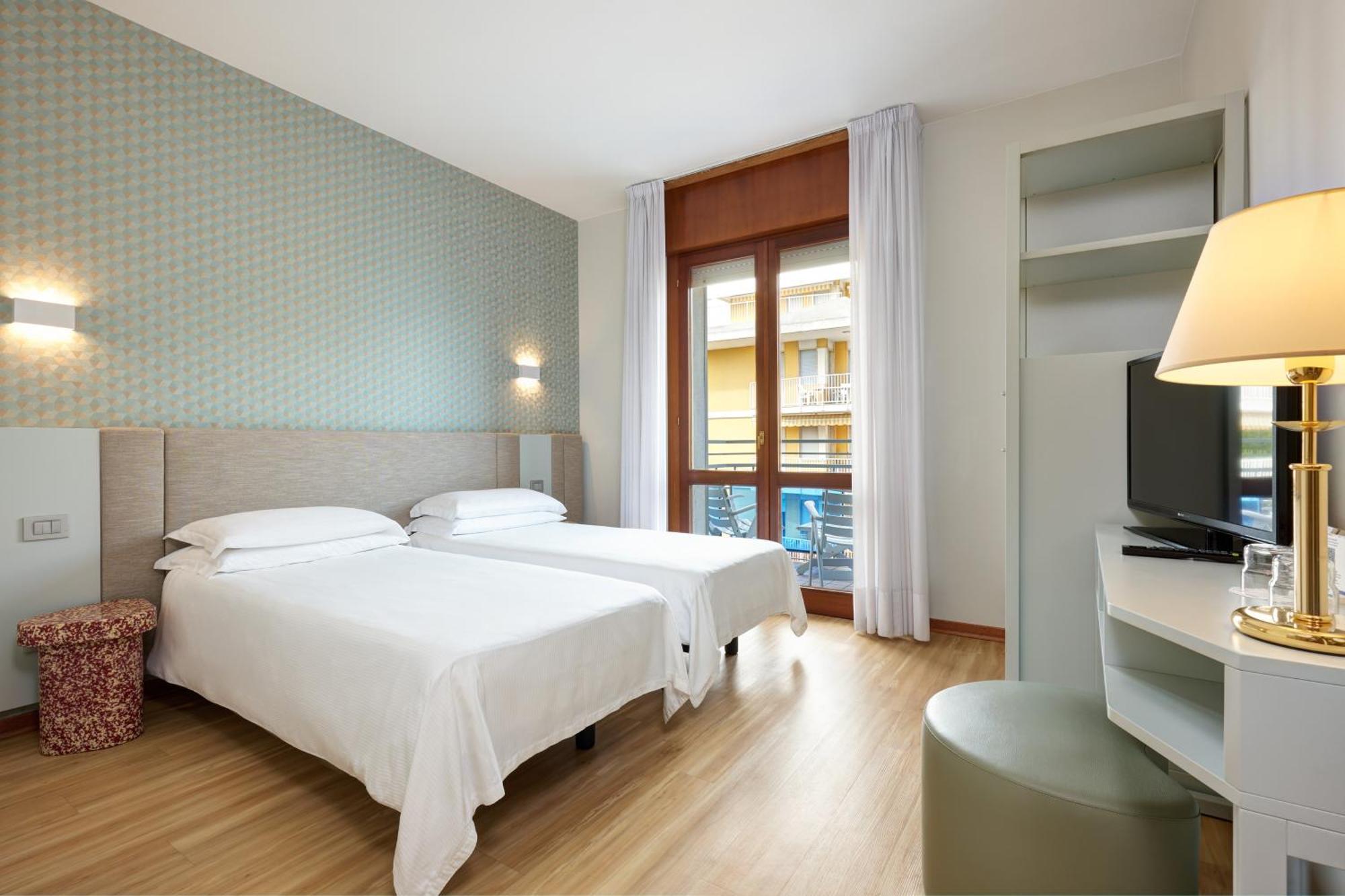 Hotel Croce Di Malta