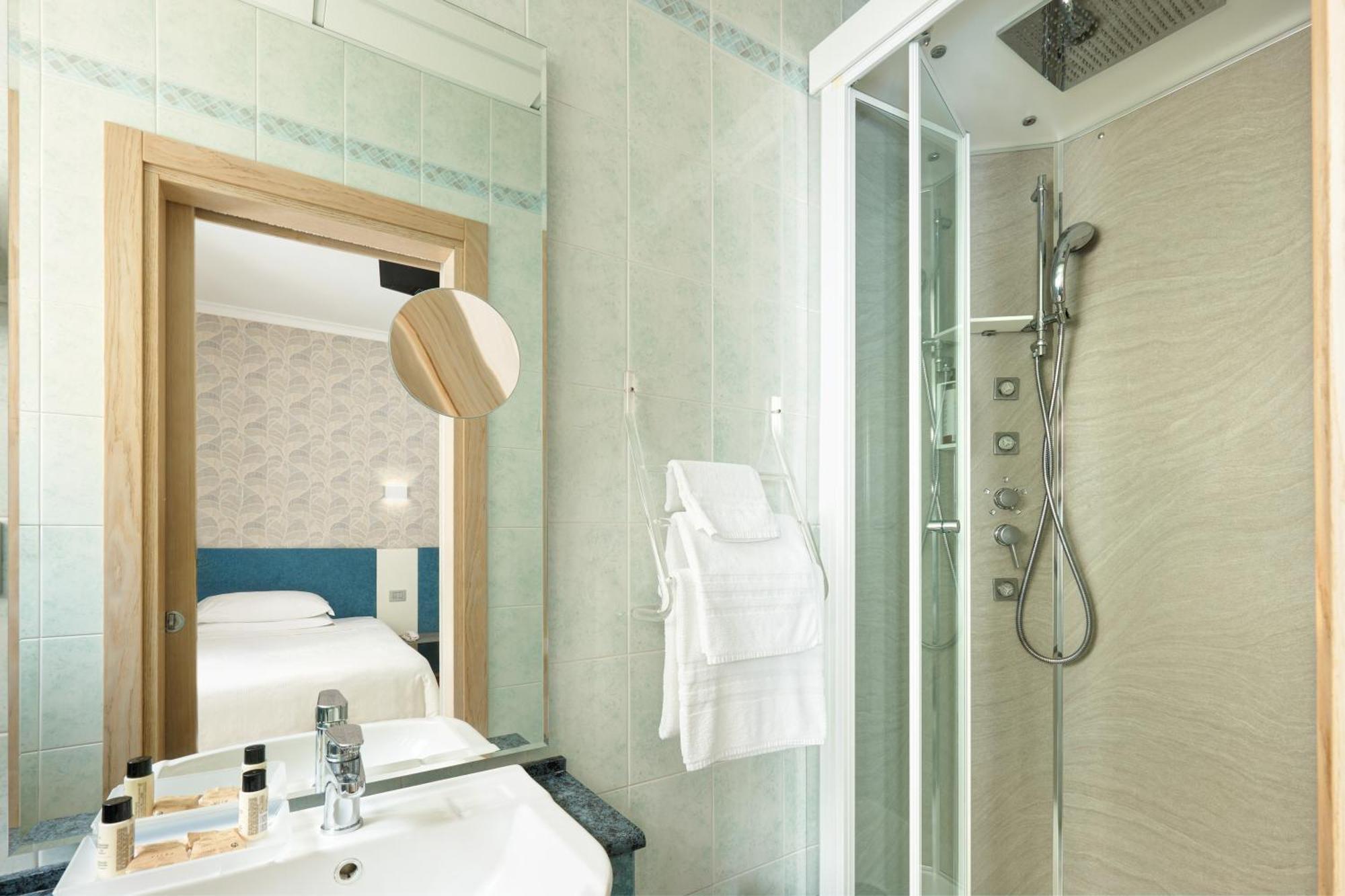 Hotel Croce Di Malta Hotel 4*