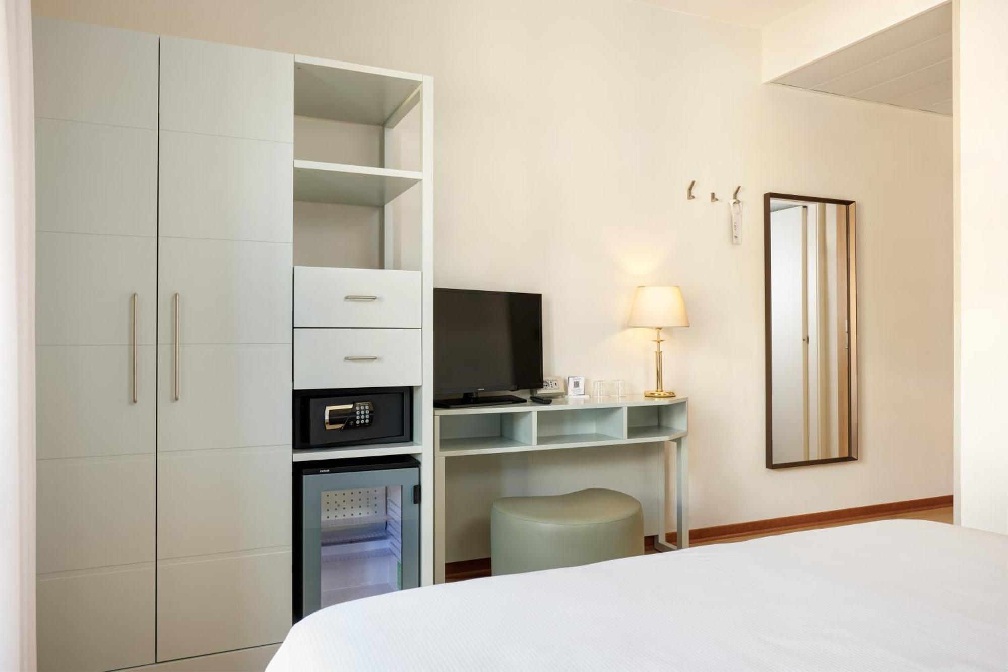 Hotel Hotel Croce Di Malta 4*