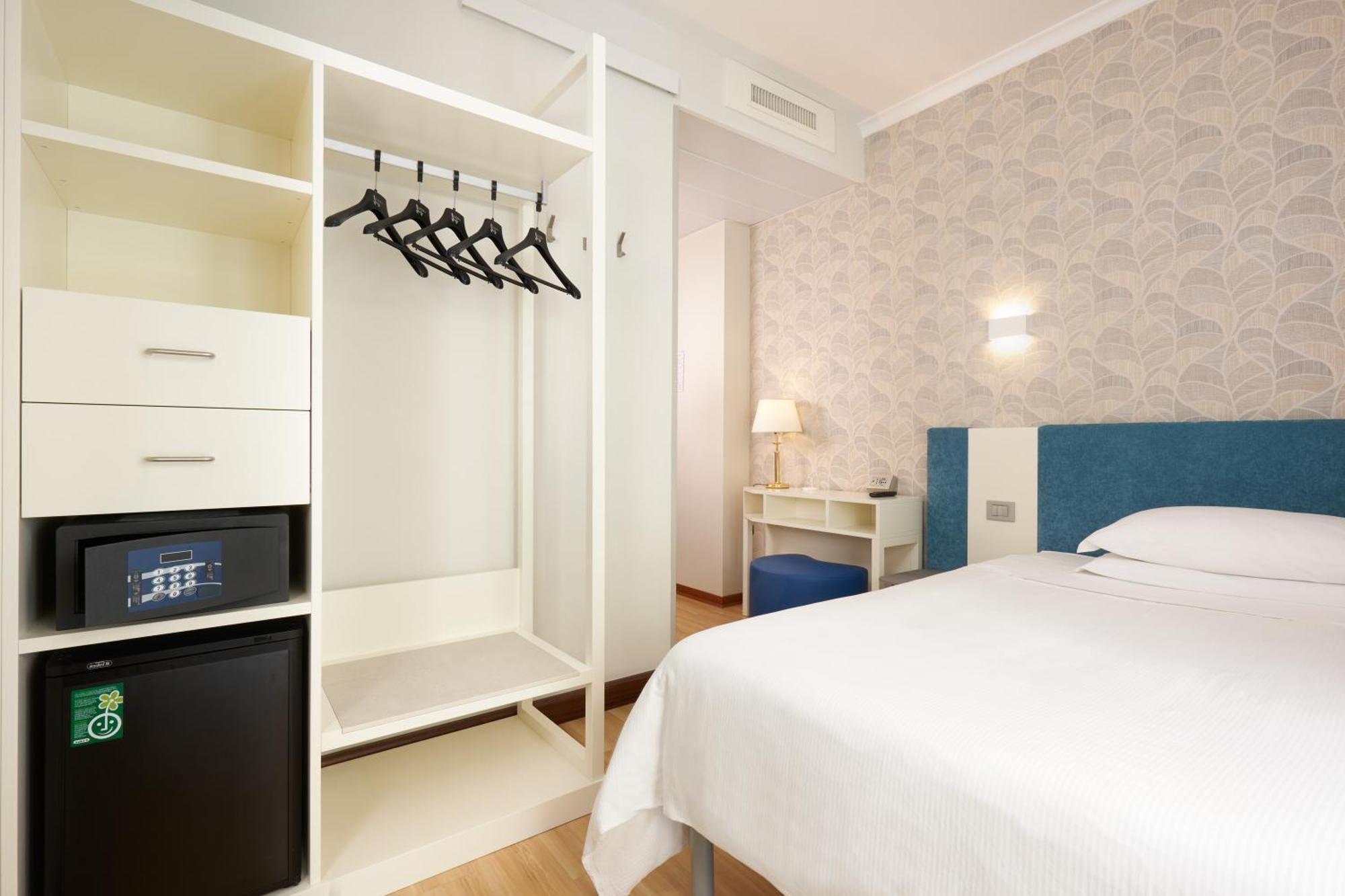 Hotel Croce Di Malta Hotel Lido di Jesolo