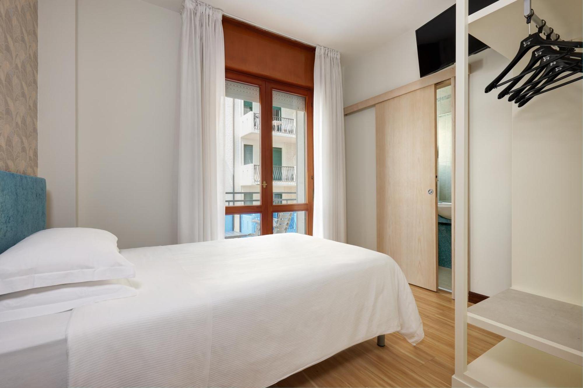 Hotel Hotel Croce Di Malta Lido di Jesolo