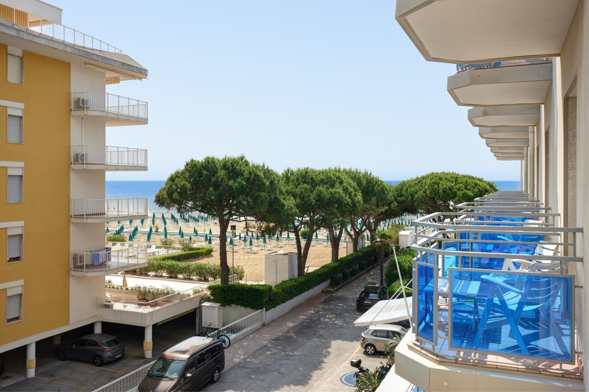 Hotel Croce Di Malta Lido di Jesolo