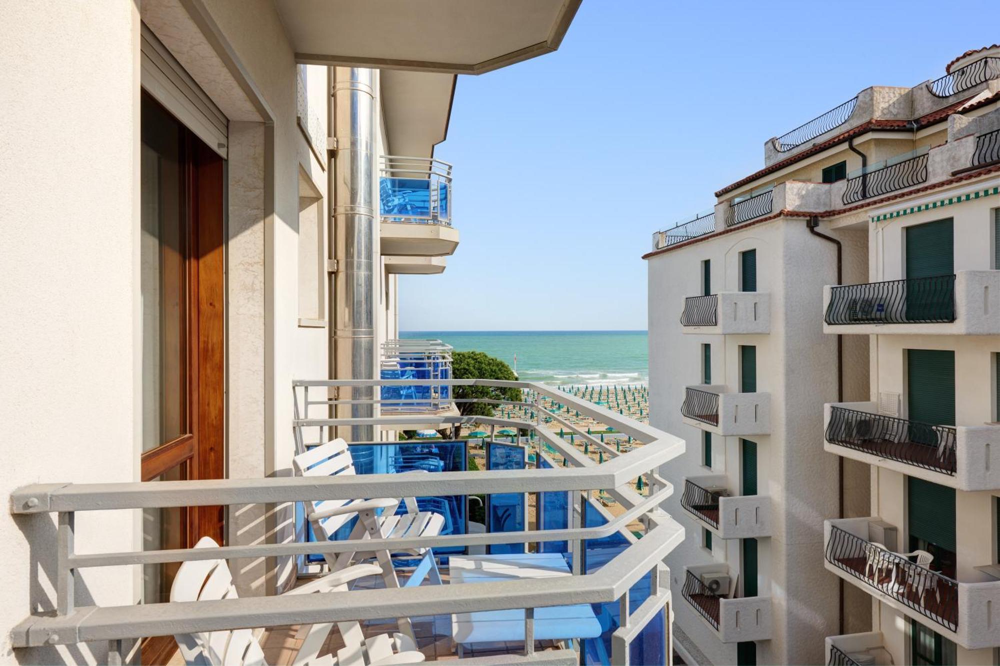 Hotel Croce Di Malta 4* Lido di Jesolo