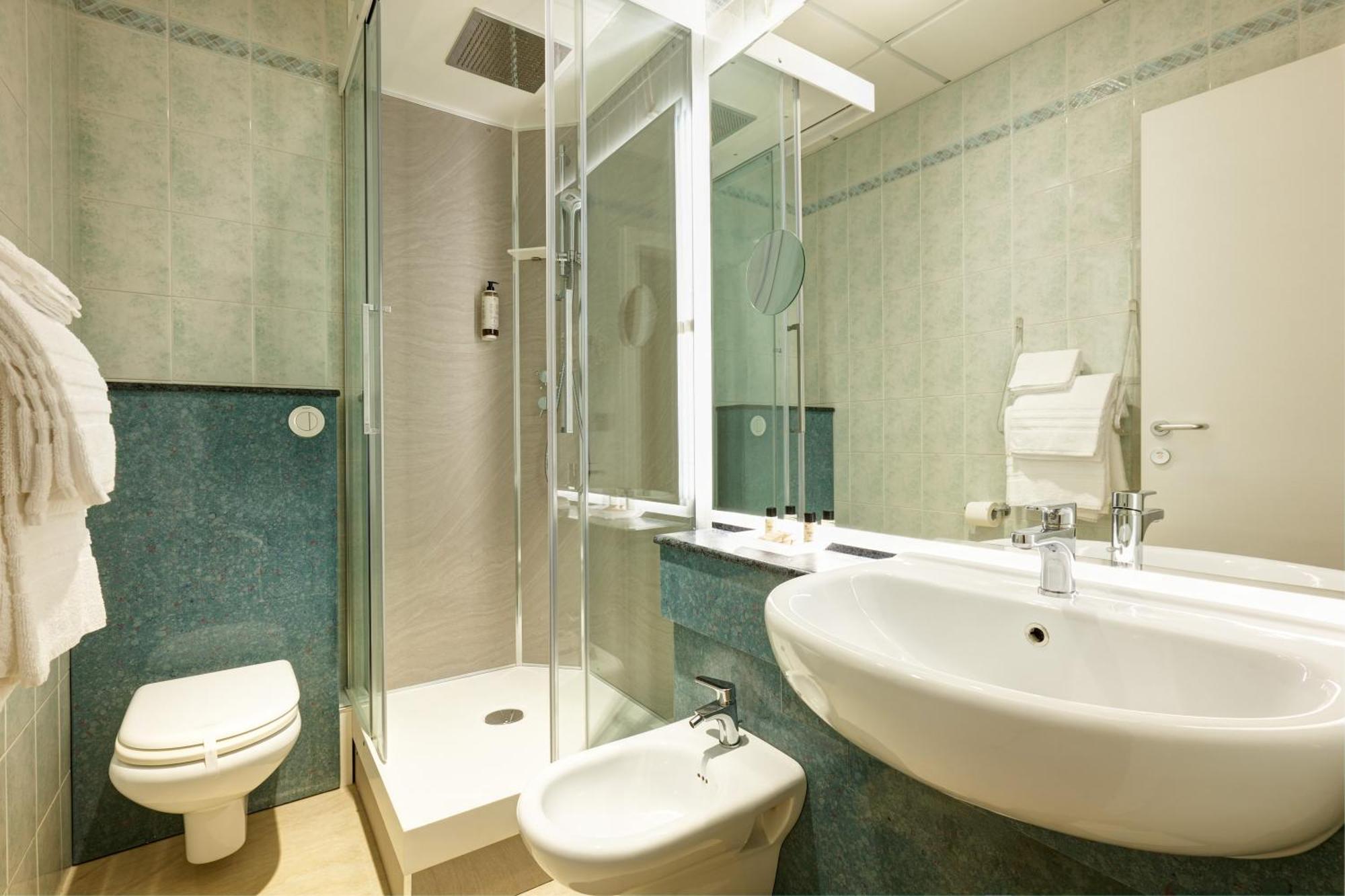 Hotel Hotel Croce Di Malta