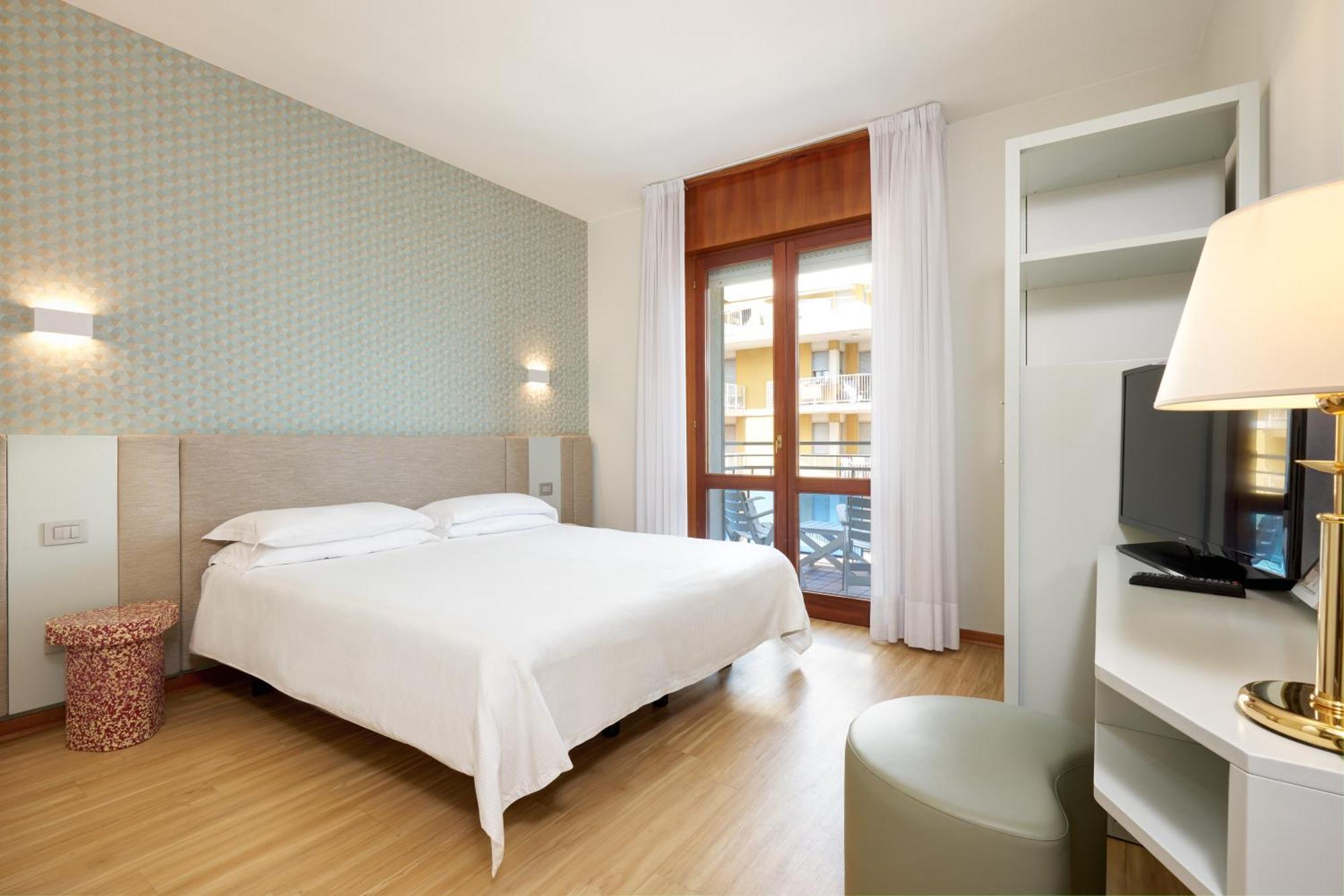 Hotel Croce Di Malta Hotel 4*