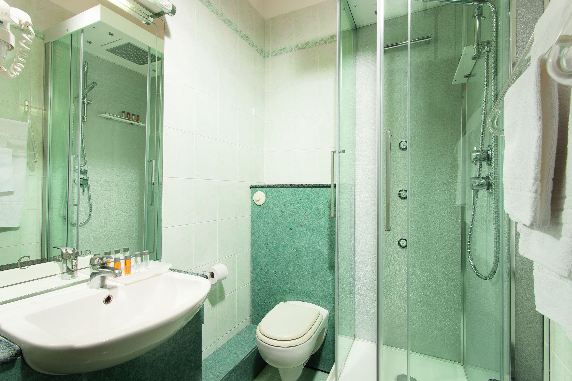 Hotel Croce Di Malta 4*