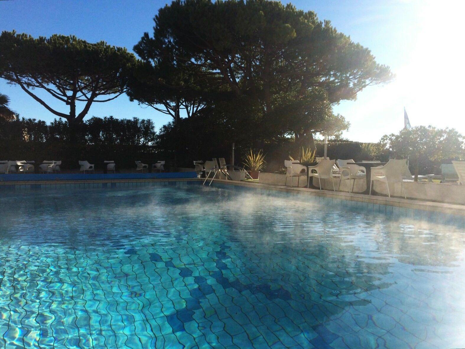 Hotel Croce Di Malta Hotel Lido di Jesolo