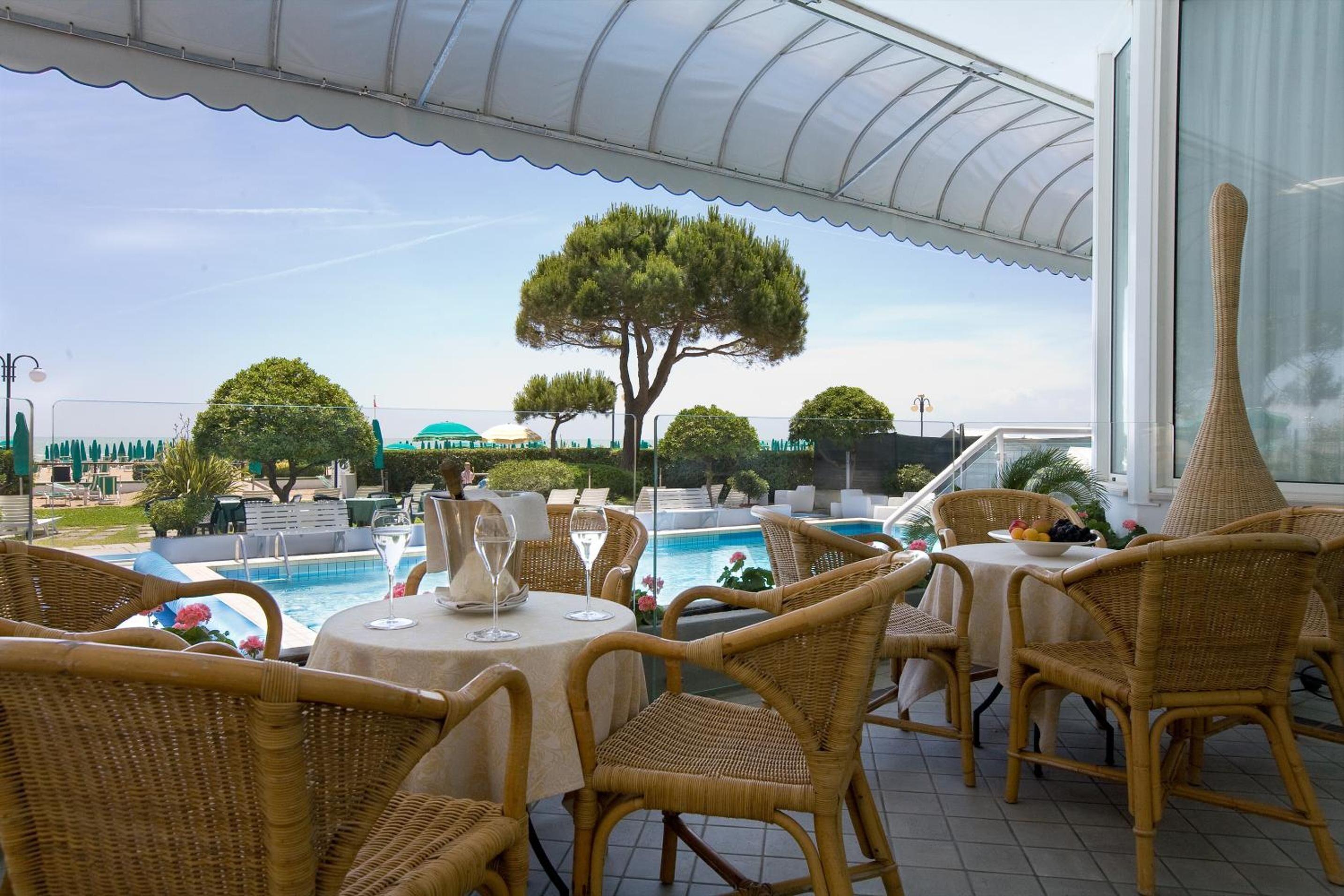 Hotel Croce Di Malta 4* Lido di Jesolo