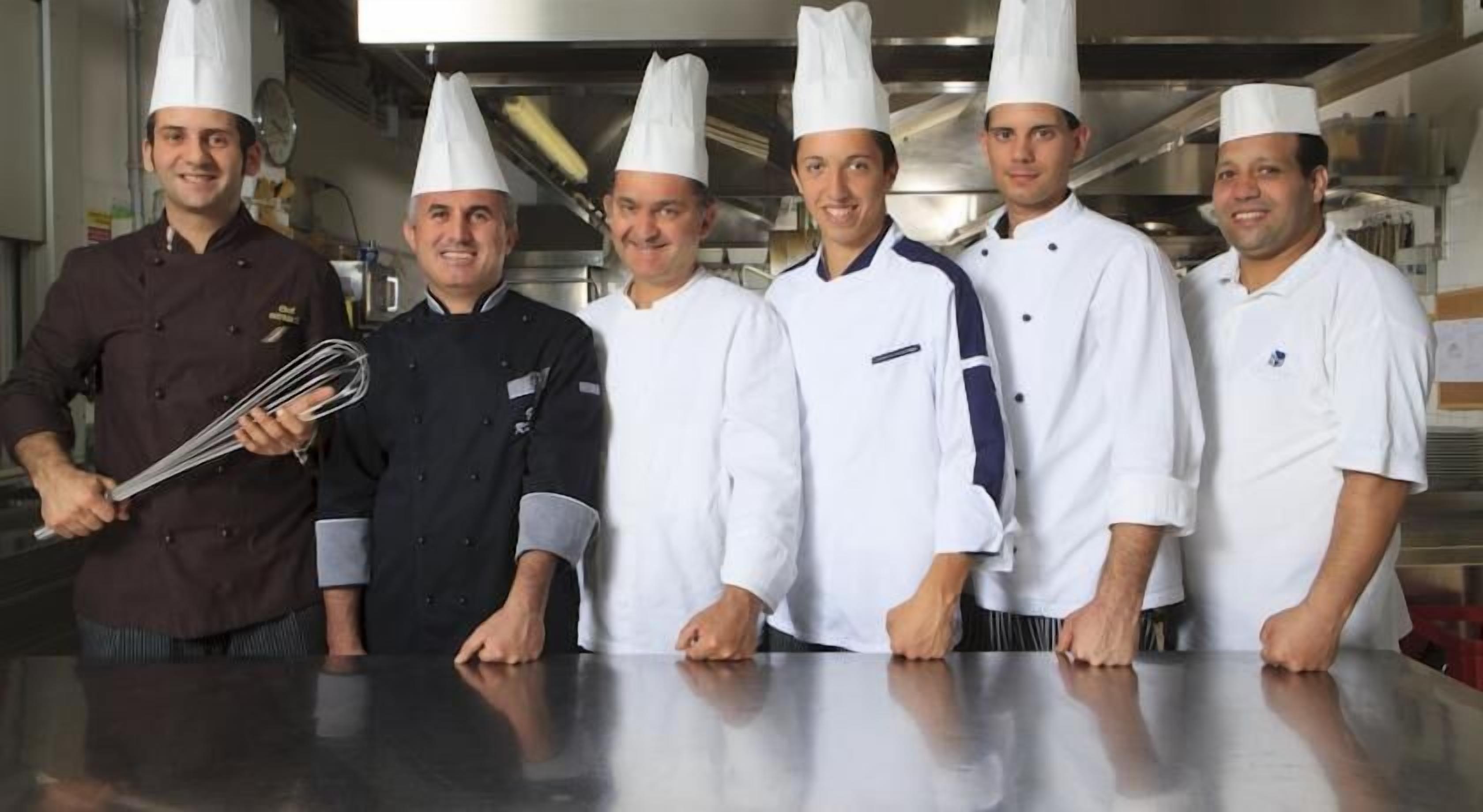 Hotel Hotel Croce Di Malta 4*