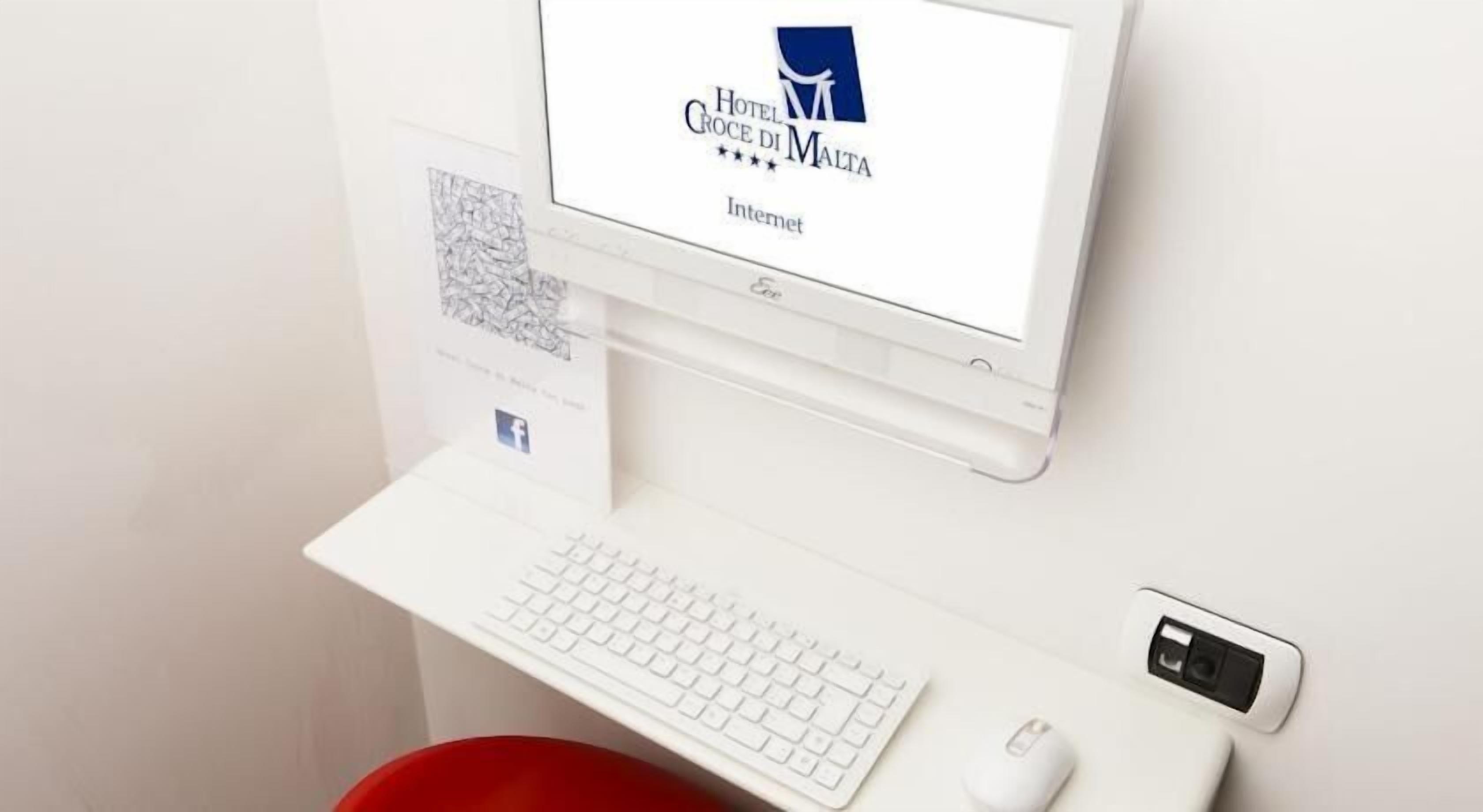 Hotel Croce Di Malta Hotel Lido di Jesolo