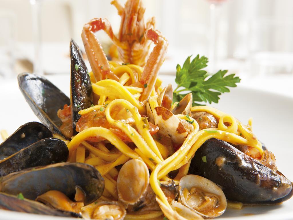 Hotel Croce Di Malta Hotel