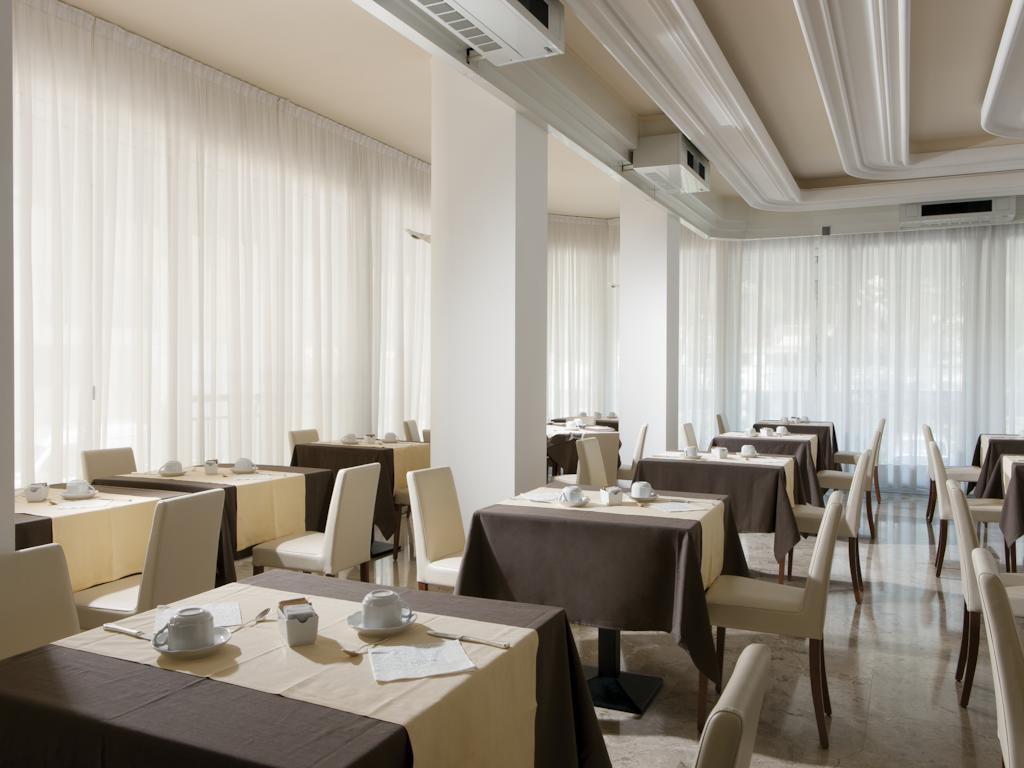 Hotel Croce Di Malta Lido di Jesolo