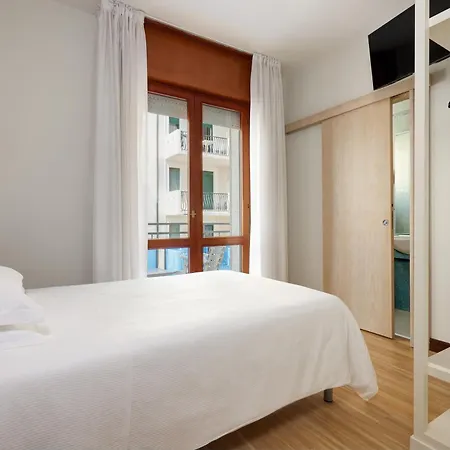 Hotel Croce Di Malta Lido di Jesolo