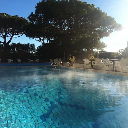 Croce Di Malta Hotel Lido di Jesolo