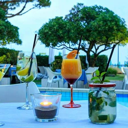 Hotel Croce Di Malta Lido di Jesolo