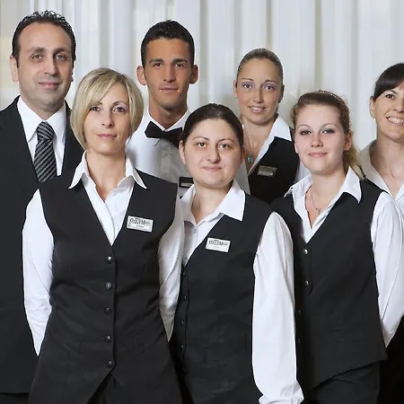 Croce Di Malta Hotel